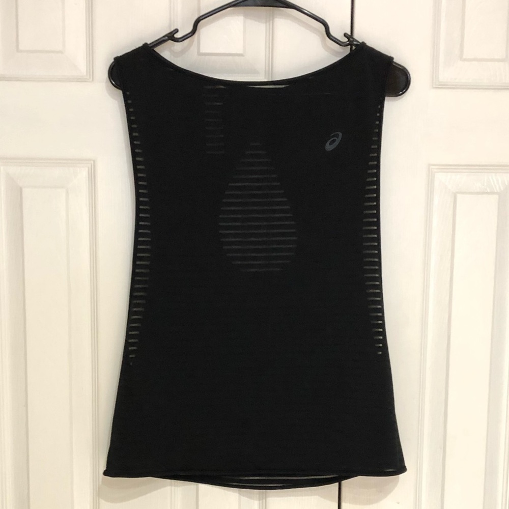 ASICS tank top